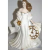 Royal Worcester Eternity Figurine- Home Accents