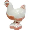 Rye Pottery Chicken- Rye Pottery