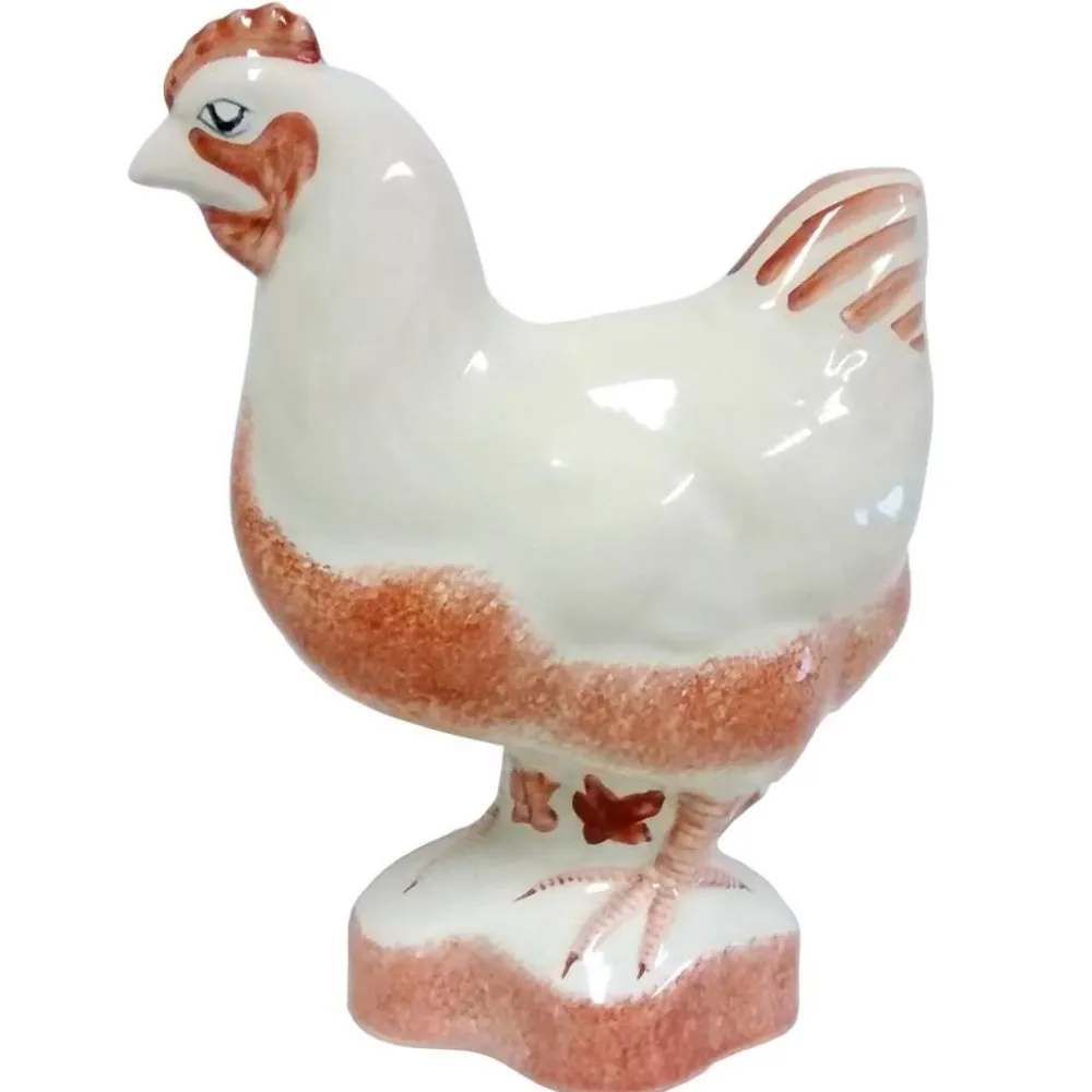 Rye Pottery Chicken- Rye Pottery