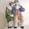 Rye Pottery Lovers - True Love- Rye Pottery