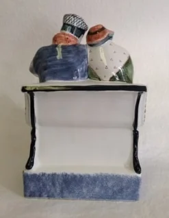 Rye Pottery Lovers - True Love- Rye Pottery