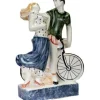 Rye Pottery Lovers - Young Love- Rye Pottery