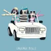 Sausage Rolls Greeting Card- Greeting Cards