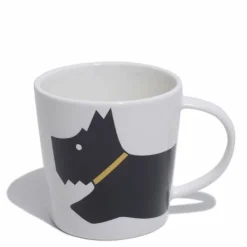 Scottie Dog Light & Dark Mug- Assorted Mugs