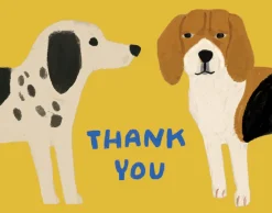Shaggy Dogs Boxed Notecards- Boxed Cards