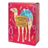 Shortbread House of Edinburgh Festive Chai Spice Shortbread- Biscuits