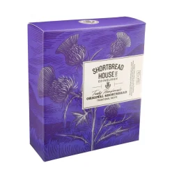 Shortbread House of Edinburgh Original Shortbread Minis 150g- Biscuits