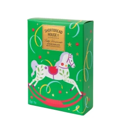 Shortbread House of Edinburgh Shortbread Fingers with Cranberries- Biscuits