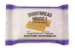 Shortbread House of Edinburgh Traditional Shortbread Fingers 2Pack- Biscuits