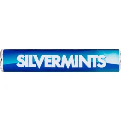 Silvermints Tube- Sweets