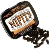 Simpkins Nipits Pure Liquorice Pellets- Sweets