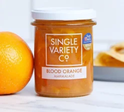 Single Variety Co. Blood Orange Marmalade- Jams & Marmalade