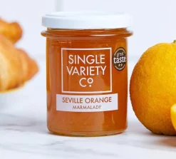 Single Variety Co. Seville Orange Marmalade- Jams & Marmalade
