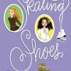 Skating Shoes by Noel Streatfeild- Toys