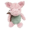 Small Classic Plush Piglet- Soft Toys|Toys