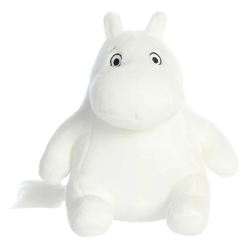 Small Moomin- Toys