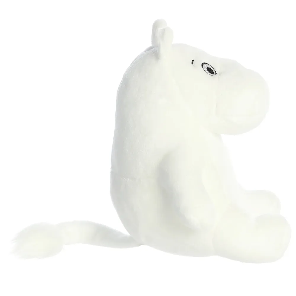 Small Moomin- Toys