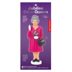 Solar Jubilee Queen- Souvenirs|Cultural Icons