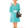 Solar Queen (Aqua)- Souvenirs|Cultural Icons