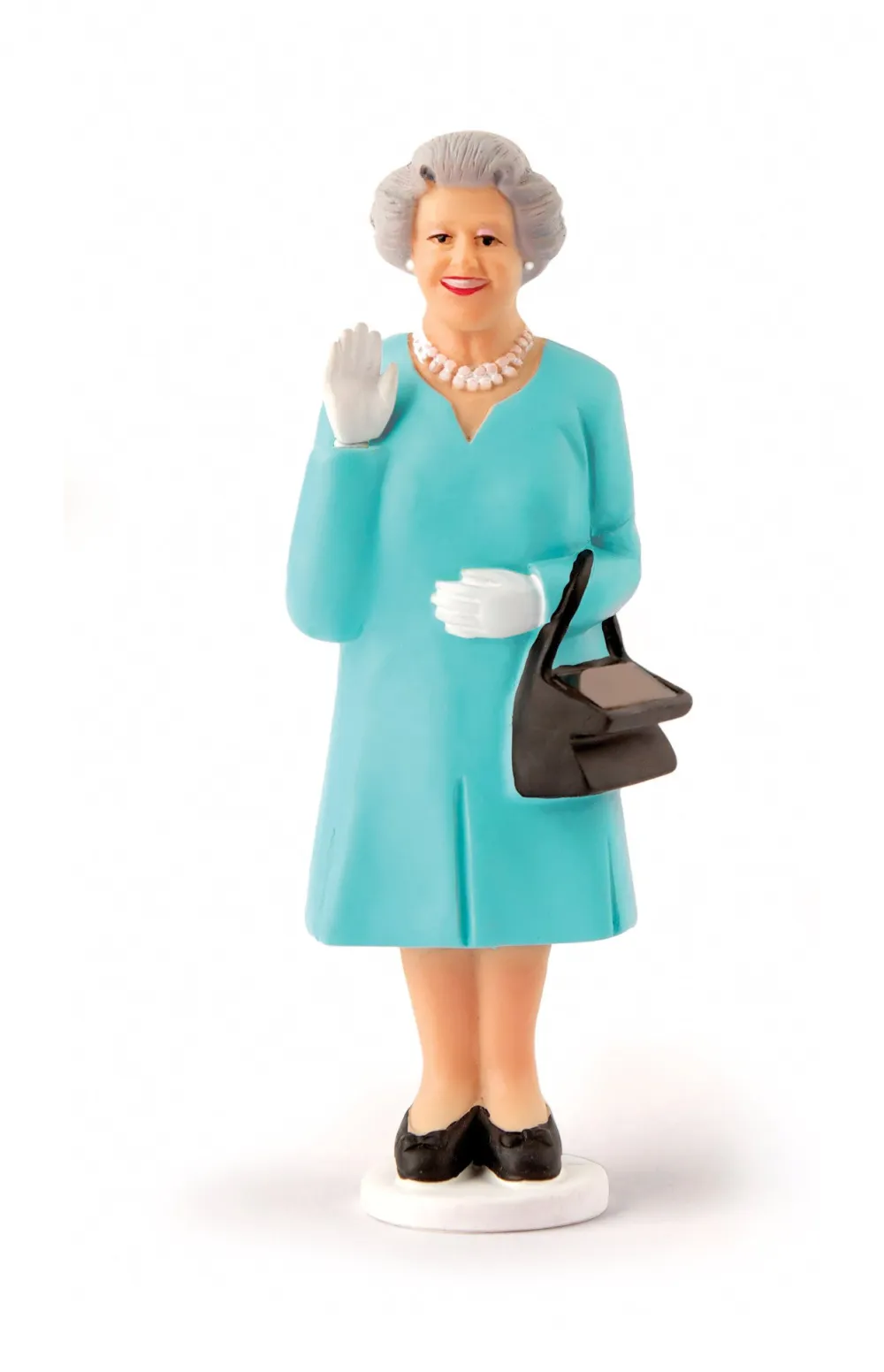 Solar Queen (Aqua)- Souvenirs|Cultural Icons