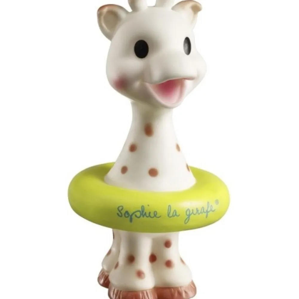 Sophie la Girafe Bath Toy- Toys