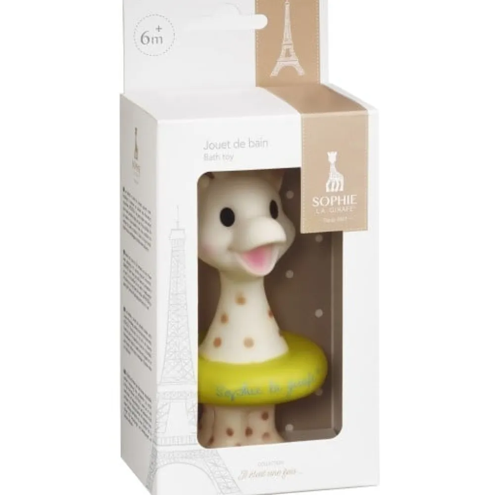 Sophie la Girafe Bath Toy- Toys
