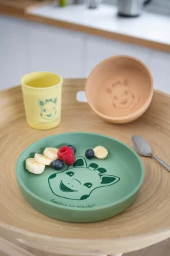 Sophie la Girafe Silicone Meal Set- Children's Tabletop