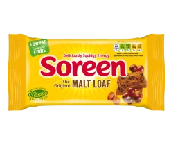 Soreen Malt Loaf- Cakes & Pies