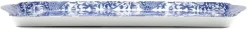 Spode Blue Italian Small Tray- Trays|Tea Trays