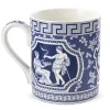 Spode Blue Room Greek Mug- Assorted Mugs