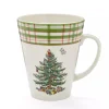 Spode Christmas Tree 2025 Annual Collector Mug- Assorted Mugs