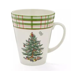 Spode Christmas Tree 2025 Annual Collector Mug- Assorted Mugs