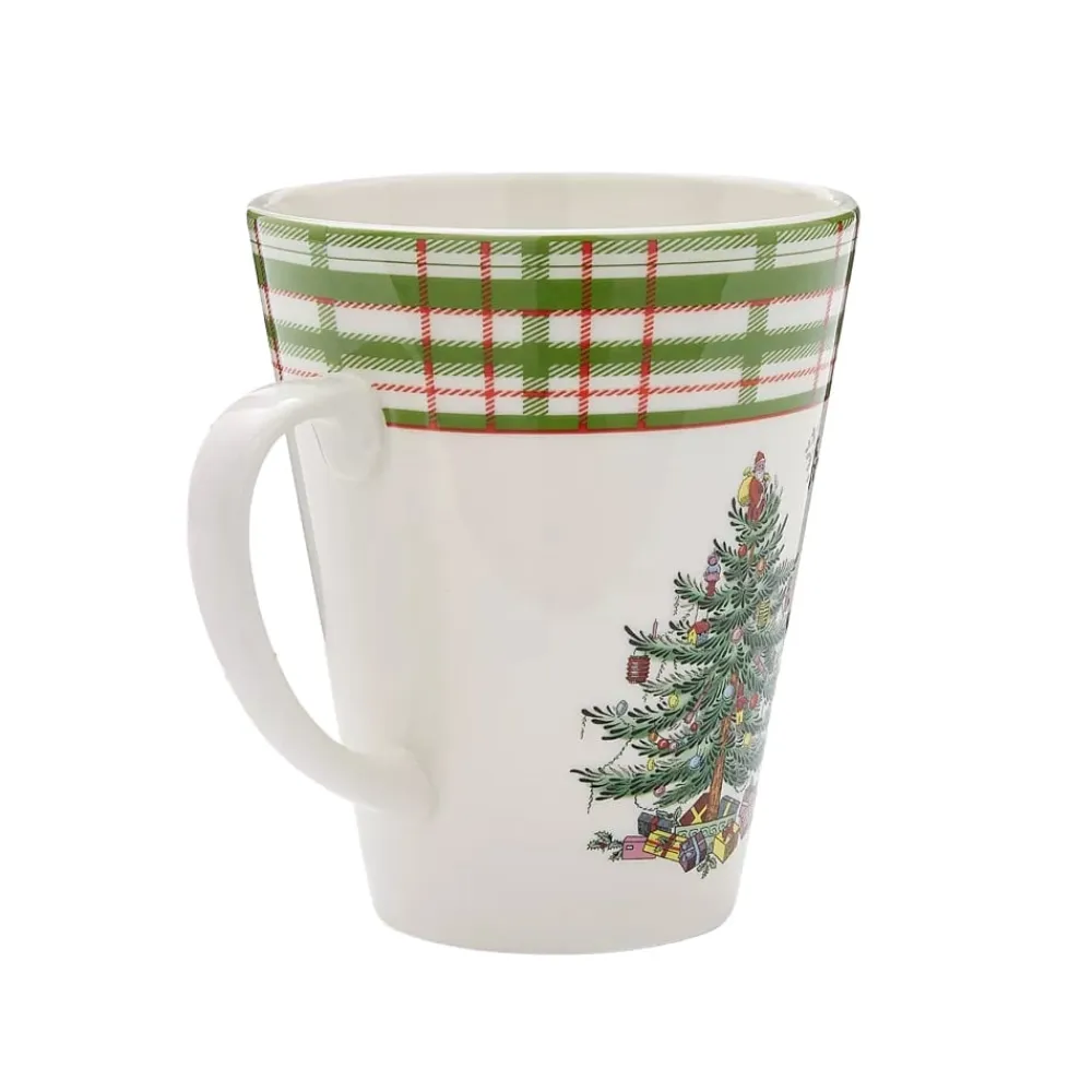 Spode Christmas Tree 2025 Annual Collector Mug- Assorted Mugs