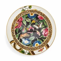 Spode Creatures of Curiosity 3 Tier Cake Stand- Serving Plates
