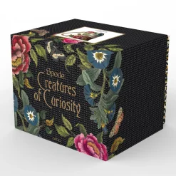 Spode Creatures of Curiosity Leopard Mug- Assorted Mugs
