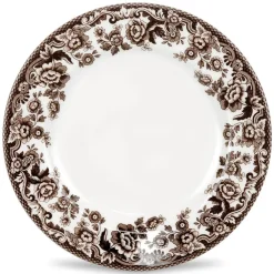 Spode Delamere Salad Plate- Tea Plates