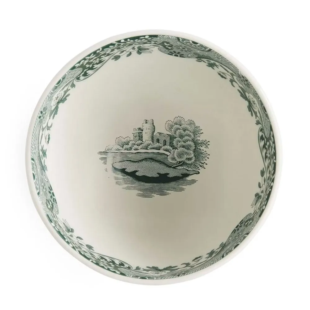 Spode Green Italian Small Bowl- Creamers & Sugar Bowls