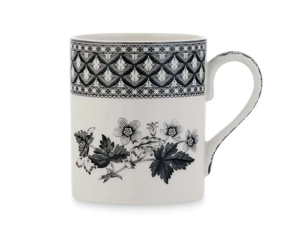 Spode Heritage Mug (Geranium)- Assorted Mugs
