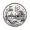 Spode Heritage Salad Plate (Rome)- Tea Plates