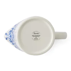 Spode King's Coronation Cream Jug- Souvenirs|Cultural Icons