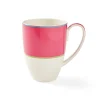 Spode Kit Kemp Calypso Pink Mug- Assorted Mugs