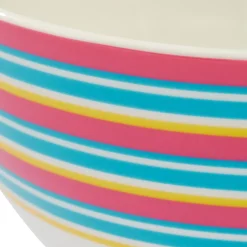 Spode Kit Kemp Calypso Stripe Mug- Assorted Mugs