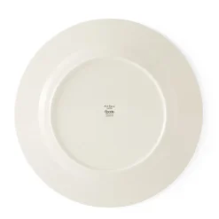 Spode Kit Kemp Calypso Yellow Charger Serving Plate- Serving Plates