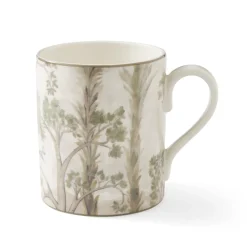 Spode Kit Kemp Tall Trees Mug- Assorted Mugs
