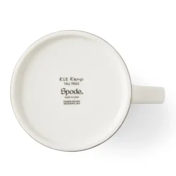 Spode Kit Kemp Tall Trees Mug- Assorted Mugs