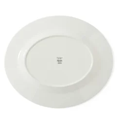 Spode Kit Kemp Tall Trees Oval Platter- Serving Plates
