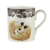 Spode Woodland Mug (Flat Coated Pointer)- Assorted Mugs