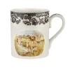 Spode Woodland Mug (Yellow Labrador Retriever)- Assorted Mugs