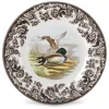 Spode Woodland Salad Plate (Mallard)- Tea Plates