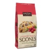 Sticky Fingers Cranberry Orange Scone Mix- Desserts & Baking